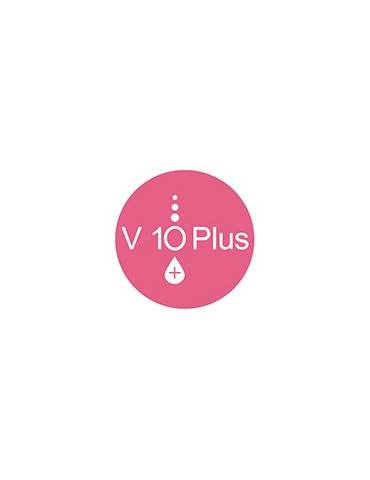 logo V10 Plus