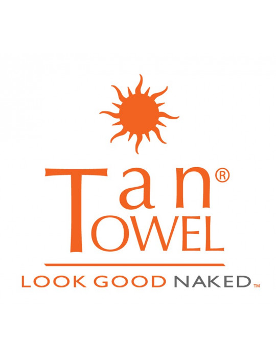 logo TanTowel