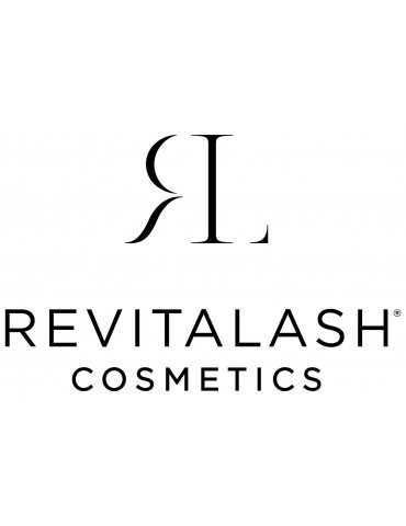 Logo Revitalash Cosmetics