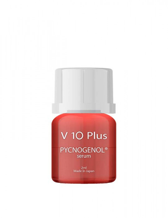 Echantillon Sérum Pycnogénol - V10 Plus 