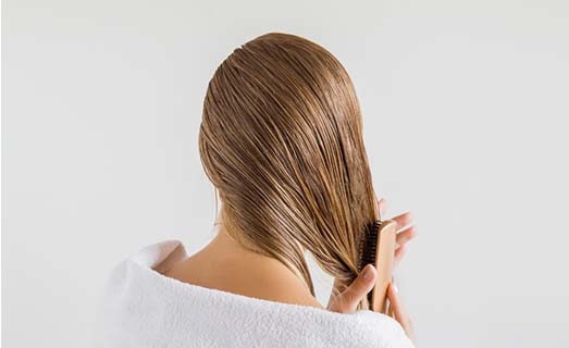 Shampooings et Après-shampooings