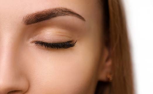 Sourcils