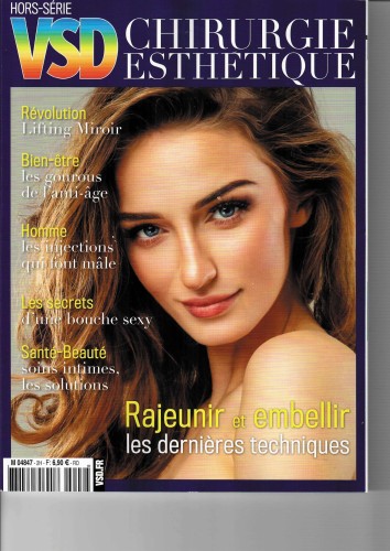 VSD - Novembre 2019 - Revitalash® Cosmetics