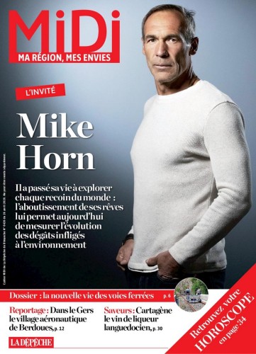 Midi - Avril 2020