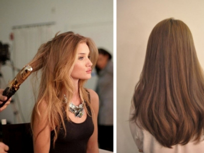 Un shampoing épaississant pour prendre soin de ses cheveux