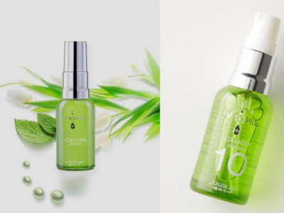 Anti-âge : les bienfaits d'un sérum au collagène pour la peau
