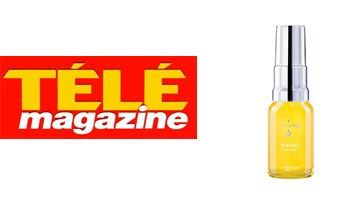 Télé Magazine - décembre 2020 - V10 Plus