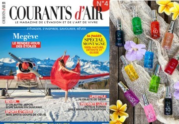 Courant d'air - décembre 2020 - V10 Plus 