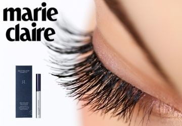 Marie Claire - Février 2021 - RevitaLash® Cosmetics