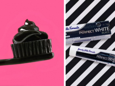 Les bienfaits du dentifrice au charbon 