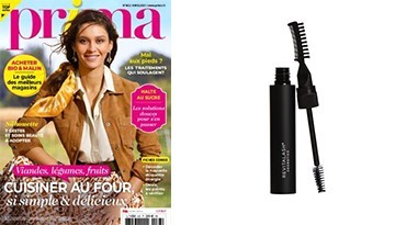 Quel produit choisir pour maquiller ses sourcils ? - Janvier 2021 