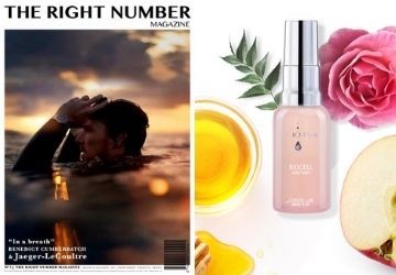 The Right Number - Mars 2021 - V10 Plus