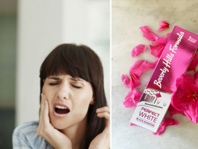 Dents sensibles : comment en prendre soin ? 