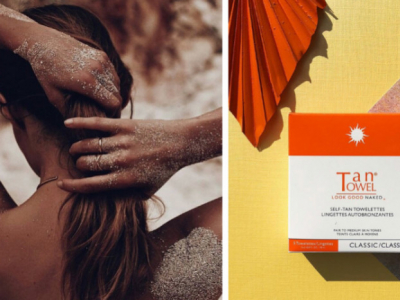 Autobronzant corps : Comment bien l'appliquer ?