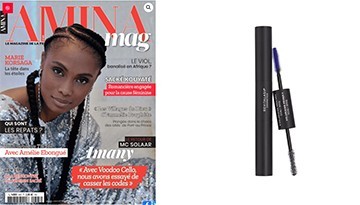 Pourquoi opter pour le mascara double embout ? - Octobre 2021 