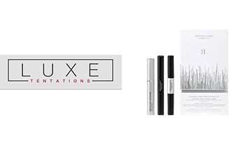 RevitaLash® Cosmetics présente ses nouveaux coffrets Fan Favorites - Novembre 20