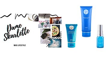 Les actifs cosmétiques stars des vacances d’hiver - Février 2022 