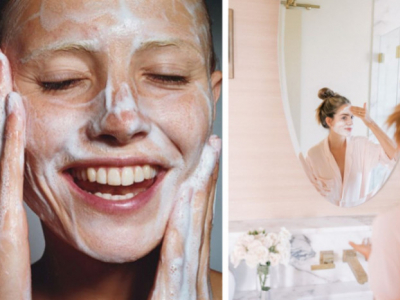 Exfoliant et gommage pour le visage, pourquoi et comment ?