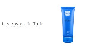 Le masque de nuit hydratant pour le visage venu tout droit du Japon - Mars 2022 