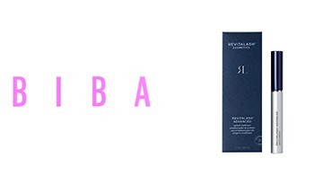 RevitaLash® Advanced paru Biba - Mai 2022