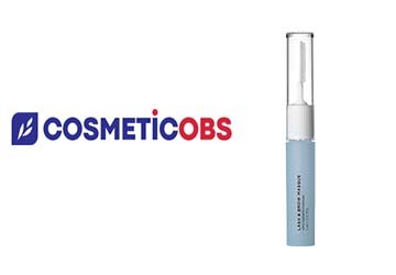 Nouveauté RevitaLash® : un masque pour les cils et les sourcils - Juin 2022 