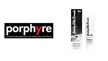 4 questions à se poser pour choisir son dentifrice blanchissant - Juin 2022
