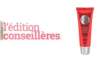 Choisir une crème solaire selon son type de peau - Juin 2022