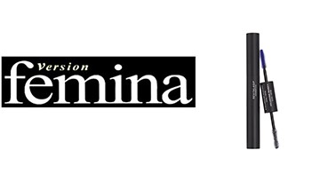 Duo Volumisant de RevitaLash® Cosmetics paru dans Femina - Novembre 2022 