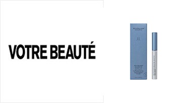 RevitaLash® Advanced Sensitive paru dans Votre Beauté - Novembre 2022
