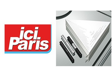 Coffret Fan Favorites avec RevitaLash® Advanced dans Ici Paris - Décembre 2022