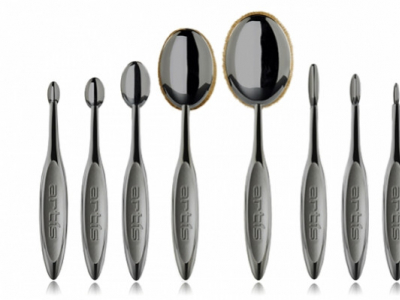 Quel pinceau à maquillage choisir quand on est professionnel ?