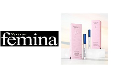 RevitaLash® Cosmetics paru dans Femina - Octobre 2023 