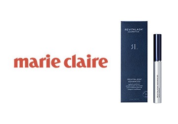RevitaLash® Advanced paru dans Marie Claire - Février 2024 