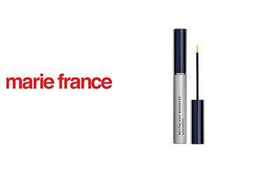 RevitaLash® Advanced paru dans Marie France - Mars 2024