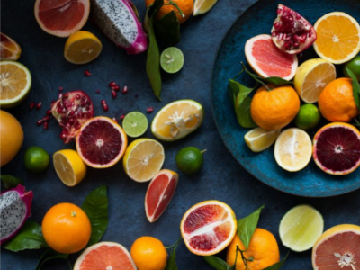 Vitamine C : un actif anti-âge et antioxydant puissant