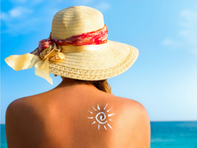 Quelles protections solaires choisir pour le visage et les cheveux ?