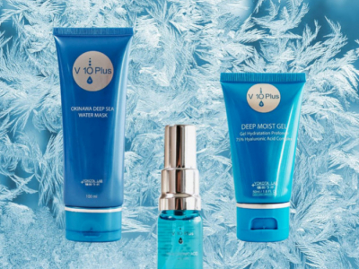 Acide hyaluronique pour le visage : zoom sur un actif star