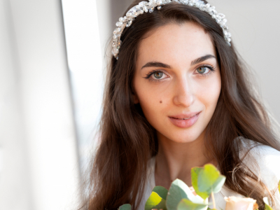 Réaliser soi-même le maquillage parfait pour son mariage
