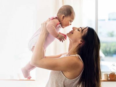 Comment prendre soin de soi quand on est maman ?
