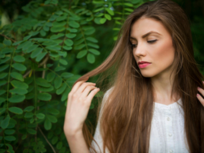Les gestes à adopter pour entretenir des cheveux fins