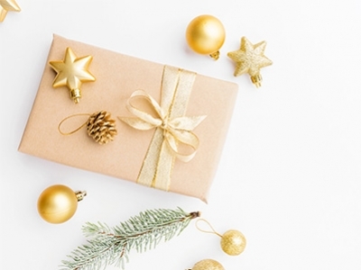 5 idées cadeaux pour femme : édition spéciale Noël