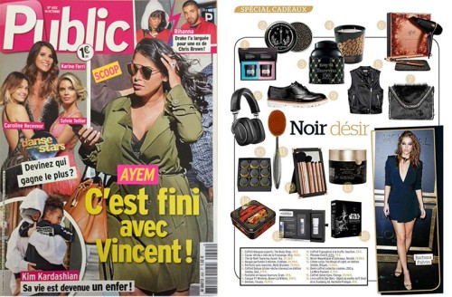 Public - Pinceau Elite Smoke Oval 8 de Artis