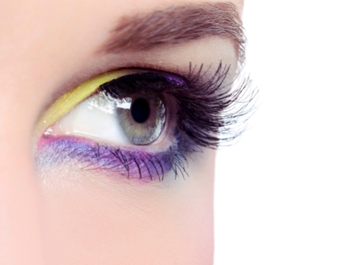 Maquillage des yeux : les plus belles tendances de l’été 2023