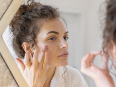 Quelles sont les zones du visage sensibles au vieillissement ?